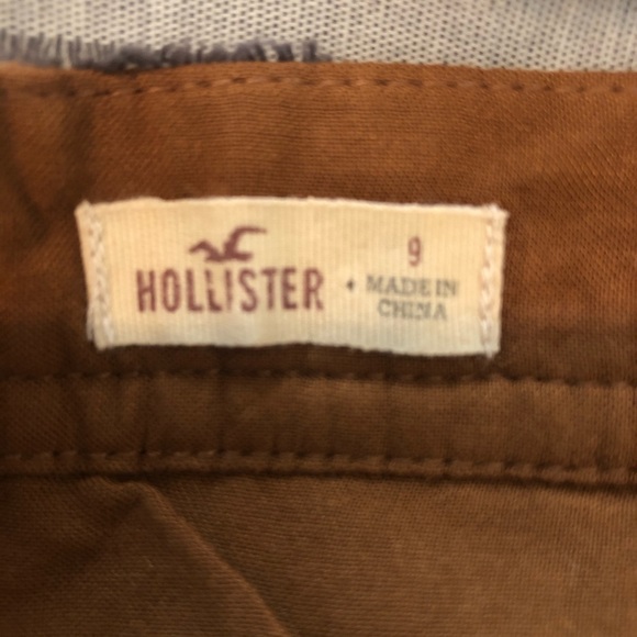 Hollister skirt - Picture 4 of 4